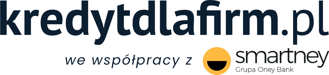 Kredy dla Firm logo